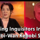 Bringing Inquisitors Into the Series